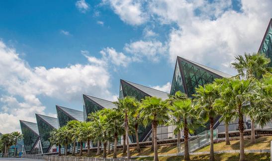 我国园区规划向精细化、专业化方向发展 中国生态城产业园区发展规划2023