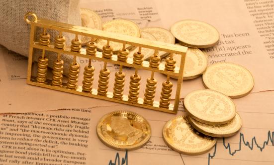 2023投资金融行业市场调研与发展现状分析