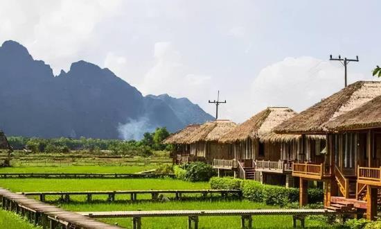 农业旅游产业规划研究 农业旅游发展前景投资分析