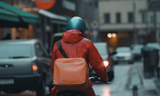 市场监管总局：推动建立防范外卖食品浪费长效机制