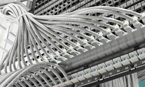 综合布线行业供需情况分析 2023综合布线行业全景调研