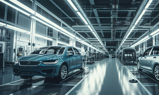 3月中国汽车销量占全球30%份额 全球市场份额走势差异明显