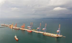 中欧平均每分钟贸易往来超160万美元 国际贸易行业发展分析