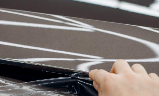 中国汽车膜行业市场消费需求 中国汽车膜行业市场规模分析