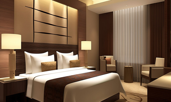  公寓式酒店行业市场深度分析 公寓式酒店经营模式