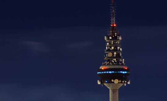 广播电视行业发展环境分析 广播电视行业市场发展趋势预测