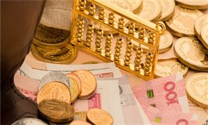 外汇局：4月末我国外汇储备规模为32048亿美元