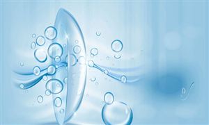 软性隐形眼镜是什么材质？软性隐形眼镜行业发展潜力