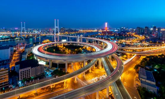 2023交通信息化行业发展现状分析