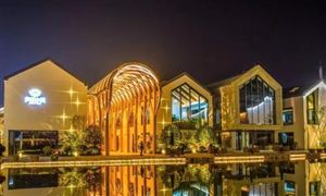 旅游地产投资环境 旅游地产行业市场深度调研及投资分析