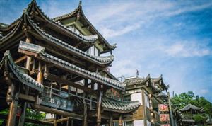 文化特色小镇行业发展分析2023