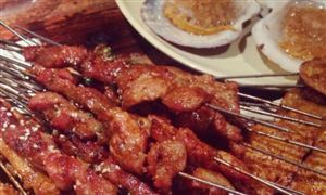 淄博发布 一季度超1000亿元 餐饮业销售额25.2% 这个五一超20万人去淄博