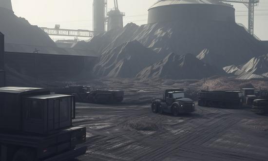 2023煤炭机械市场分析 中国煤炭机械行业投资战略研究