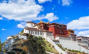 甘肃力争建设成为世界级文化旅游目的地 中国文化旅游产业行业市场分析