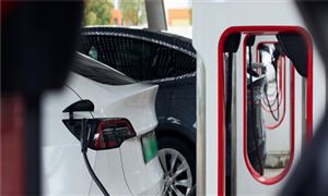 新能源车下乡是战略方向和巨大蓝海 预计4月新能源乘用车零售销量及渗透率数据分析