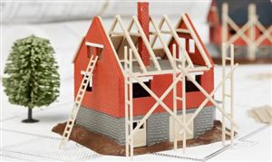 中国装配式建筑面积分析 2023装配式建筑行业全景调研