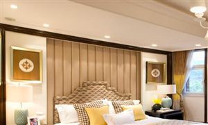 中国装饰涂料行业消费需求 中国装饰涂料行业发展规划分析