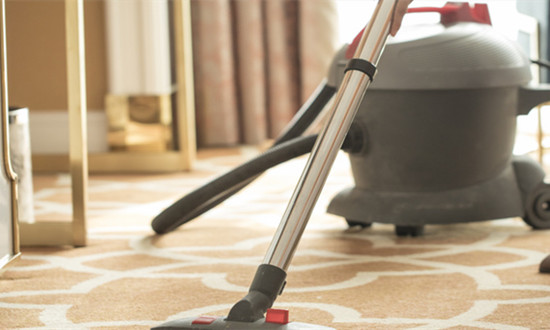 清洁电器行业市场细分 清洁电器行业发展分析