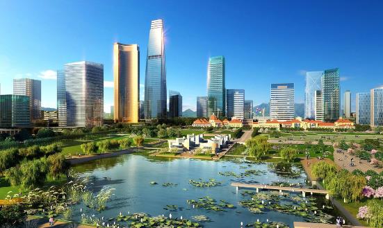 新能源城市建设现状 2023新能源城市发展现状及投资分析