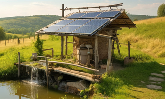 水泵行业市场规模有多大 水泵行业现状趋势分析