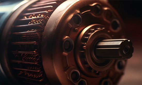 低压电机行业市场细分及发展现状分析