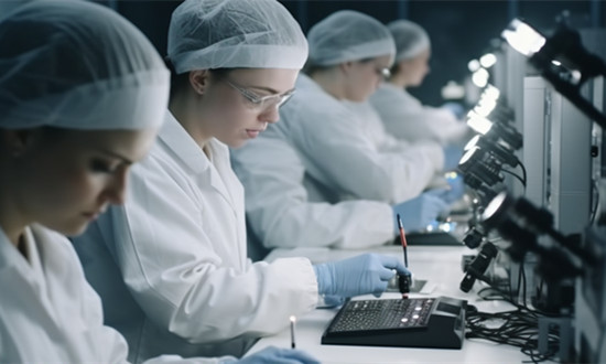 包装检测行业现状及未来市场发展趋势