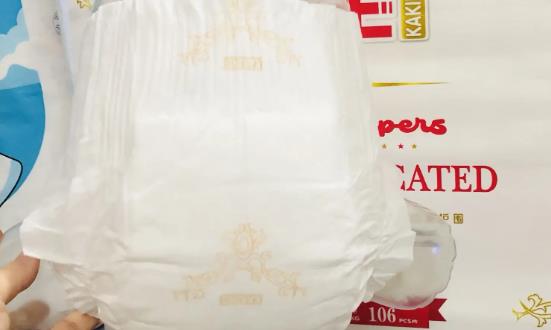 婴儿纸尿裤市场格局 婴儿纸尿裤消费市场调研及投资分析