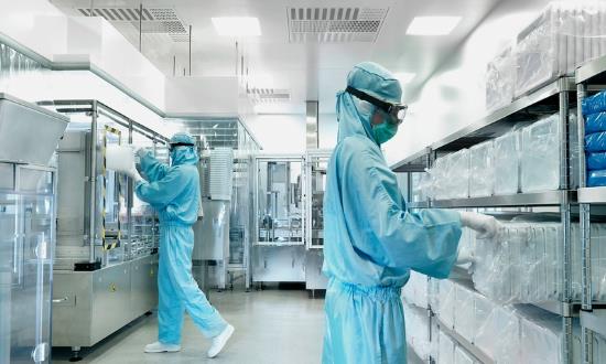 洁净室服务行业市场深度调研及投资分析