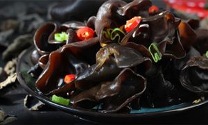 黑木耳行业市场前景如何 黑木耳行业投资潜力分析