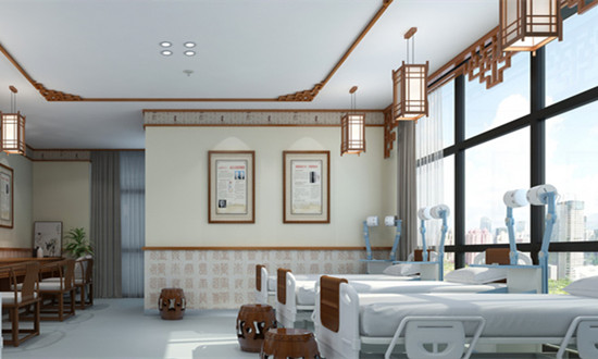 中医医院行业运行现状 中医医院行业战略前景分析