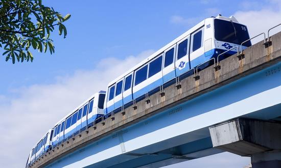 2023铁路机车行业供需趋势与投资的现状分析