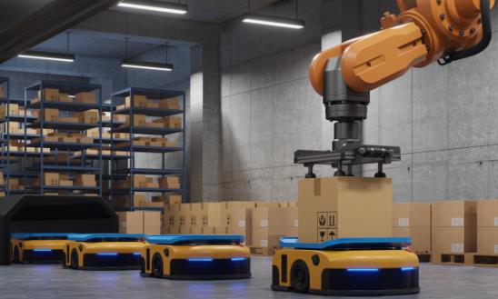 重型户外AGV行业应用现状 重型户外AGV行业市场规模预测