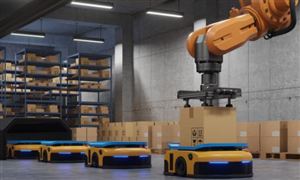 重型户外AGV行业应用现状 重型户外AGV行业市场规模预测