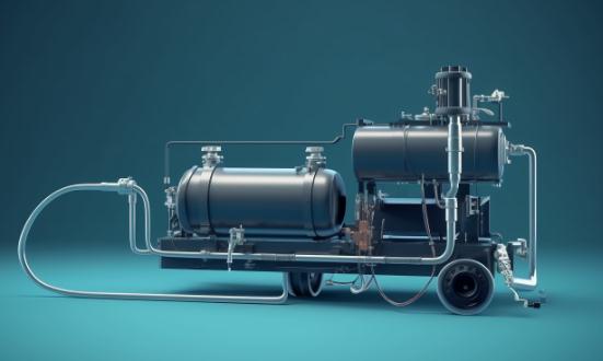 油箱行业调研及油箱行业市场发展现状分析