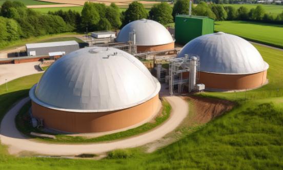 沼气发电行业深度分析与发展现状分析2023