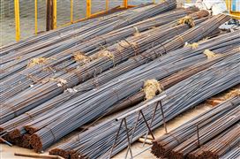 2023中国建筑钢材行业产能与竞争格局