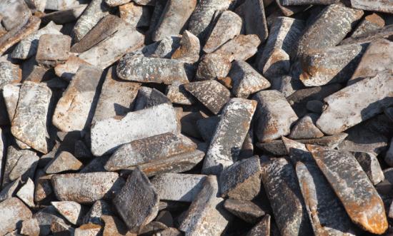 生铁行业发展现状及进出口分析2023