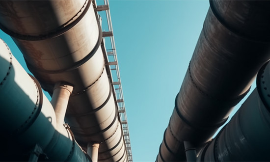 环氧乙烷行业应用前景 环氧乙烷行业运行现状