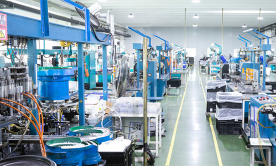 2023中国军工线缆行业分析报告