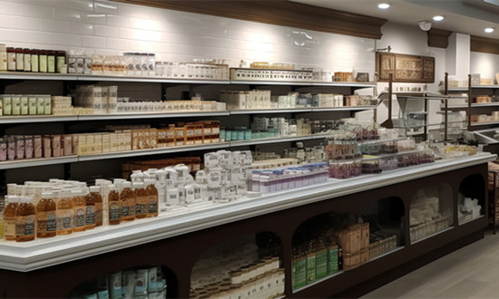 单体药店行业市场现状及未来发展分析