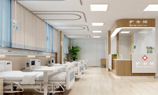 数字化医院行业现状及未来趋势预测报告2023