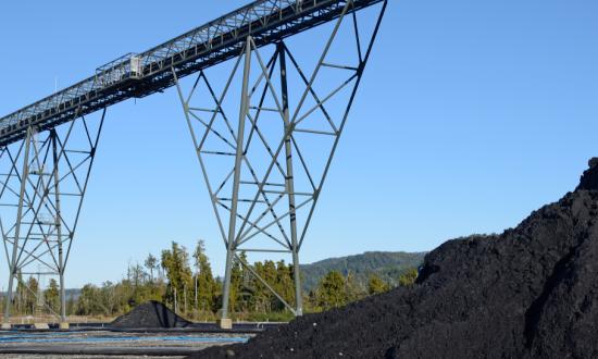 2023煤炭钢铁产业报告:煤炭钢铁市场发展前景和趋势