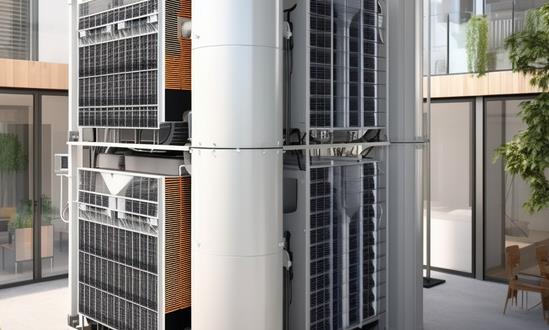 国内地温空调行业发展趋势 国内地温空调行业发展策略研究