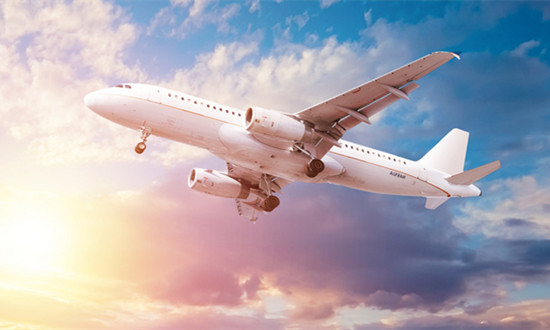 通用航空装备行业前景趋势及未来投资战略