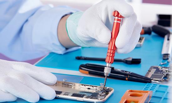 2023智能手机维修行业市场前瞻与趋向分析