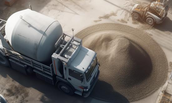 国内混凝土搅拌车行业市场需求 国内混凝土搅拌车行业发展趋势分析