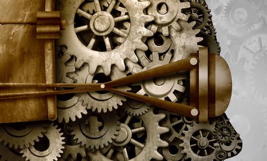 国内蒸汽机器人行业市场需求 国内蒸汽机器人行业发展策略研究