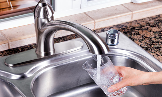 自来水行业投资潜力及市场发展研究分析