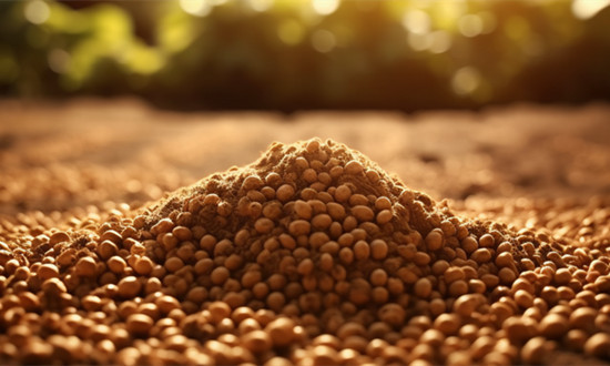 国内硅肥行业供需格局及现状趋势分析