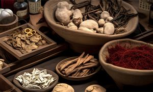 什么是中药衍生品 中药衍生品行业战略前景分析